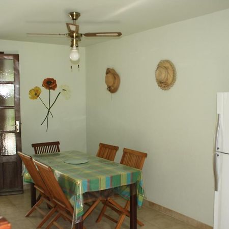 Residence Sucrerie Motel - Les Anses-D'Arlets - Martinique Экстерьер фото