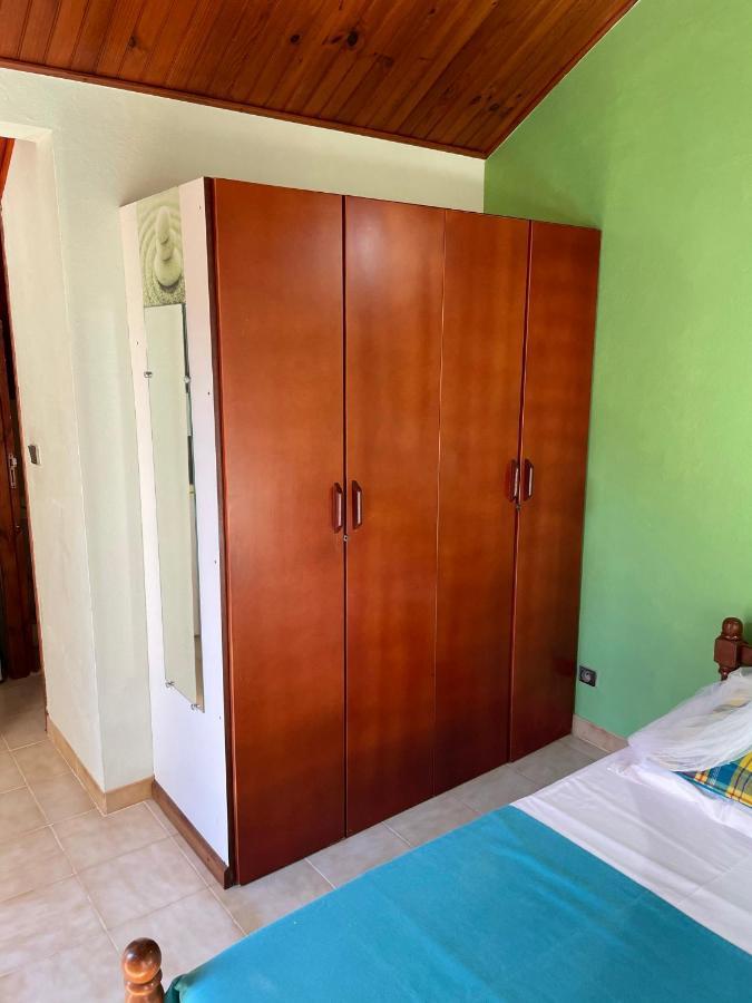 Residence Sucrerie Motel - Les Anses-D'Arlets - Martinique Экстерьер фото
