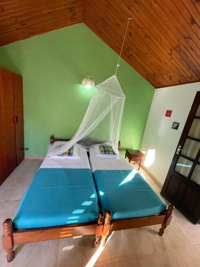 Residence Sucrerie Motel - Les Anses-D'Arlets - Martinique Экстерьер фото