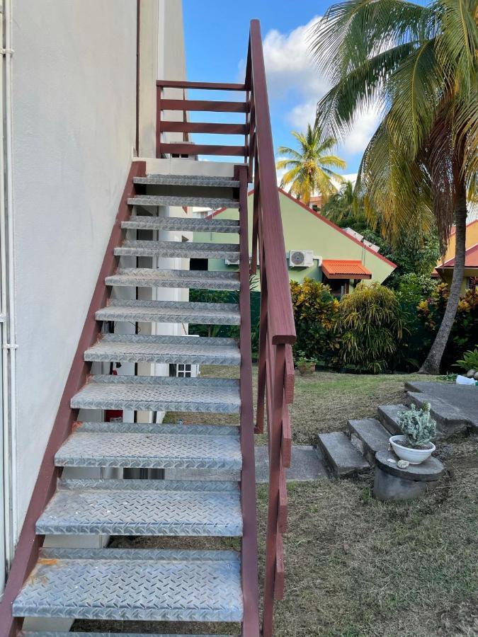Residence Sucrerie Motel - Les Anses-D'Arlets - Martinique Экстерьер фото