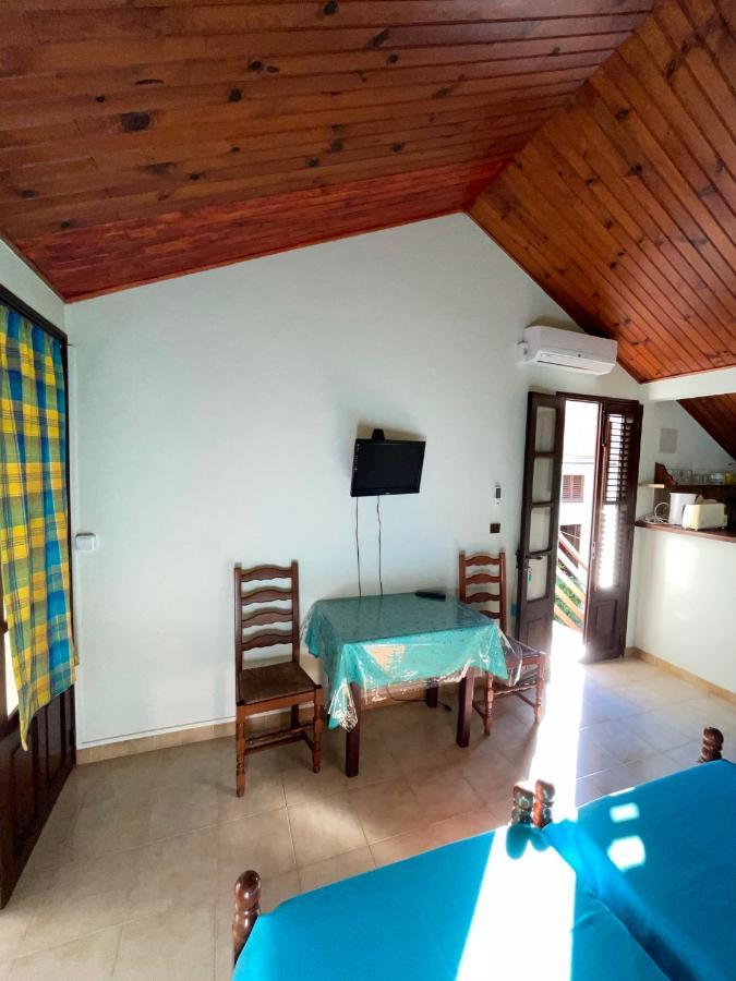 Residence Sucrerie Motel - Les Anses-D'Arlets - Martinique Экстерьер фото