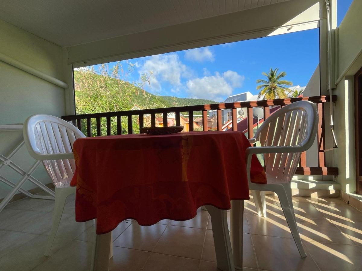 Residence Sucrerie Motel - Les Anses-D'Arlets - Martinique Экстерьер фото