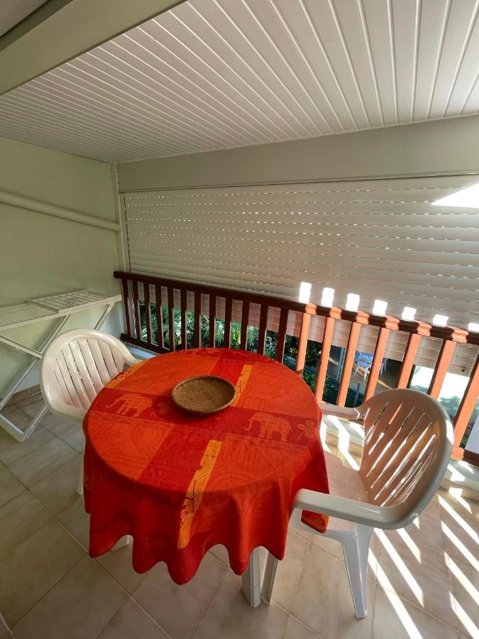 Residence Sucrerie Motel - Les Anses-D'Arlets - Martinique Экстерьер фото