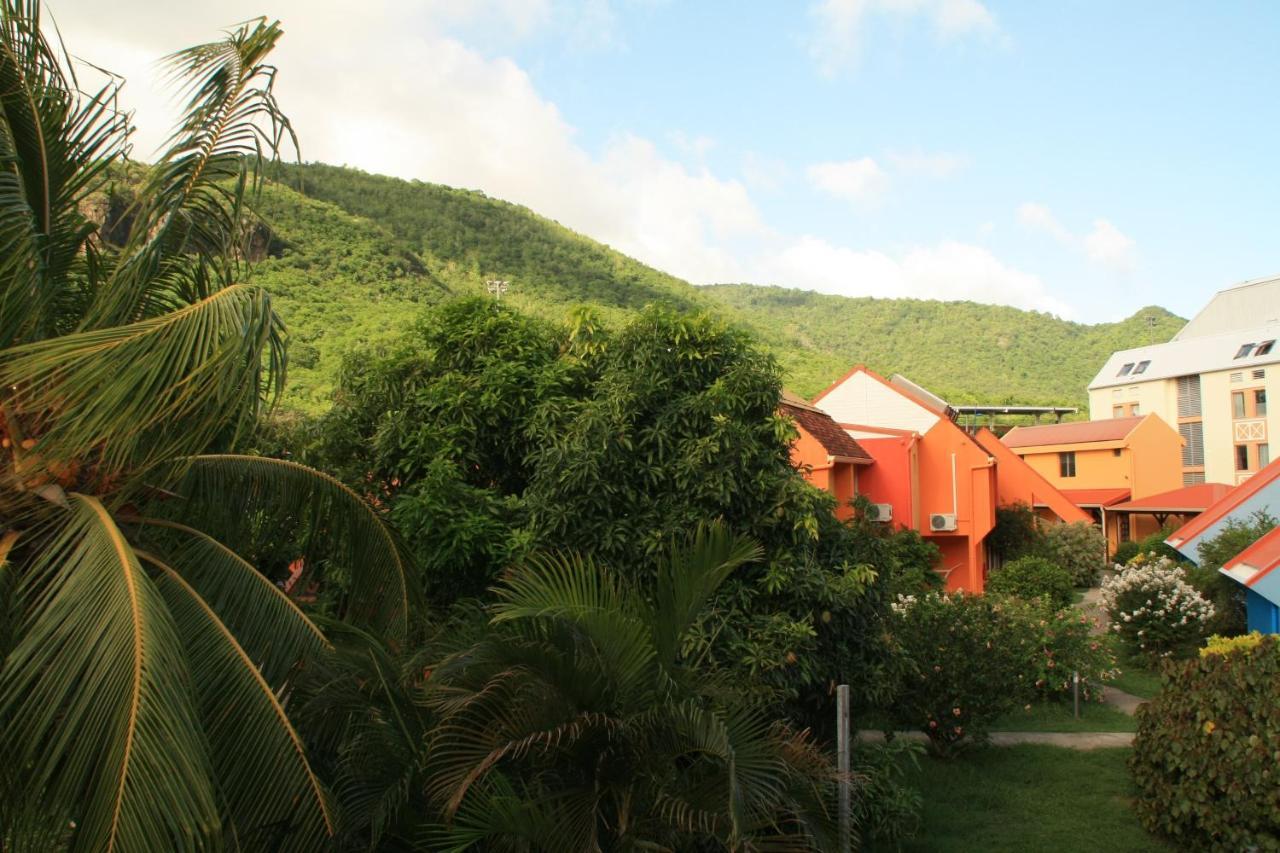 Residence Sucrerie Motel - Les Anses-D'Arlets - Martinique Экстерьер фото