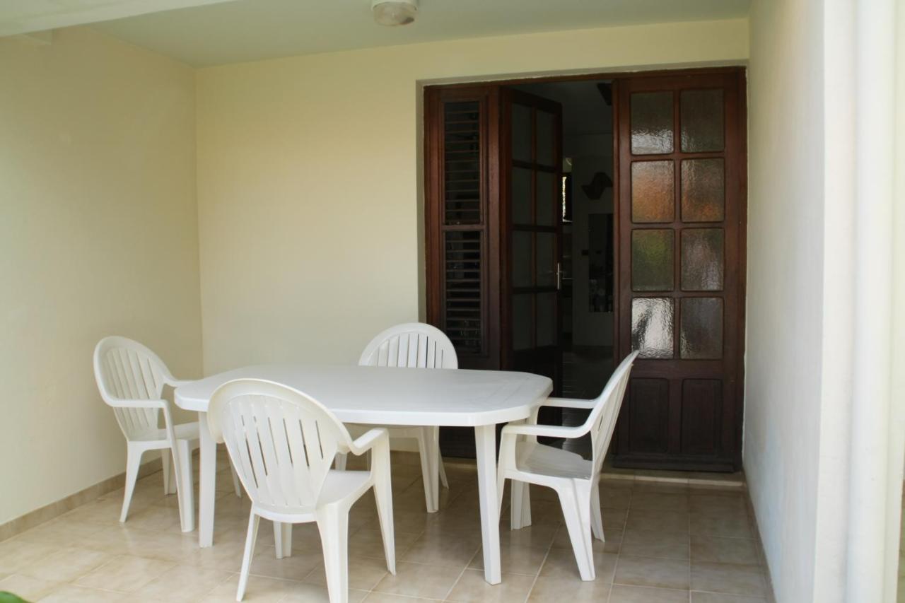 Residence Sucrerie Motel - Les Anses-D'Arlets - Martinique Экстерьер фото