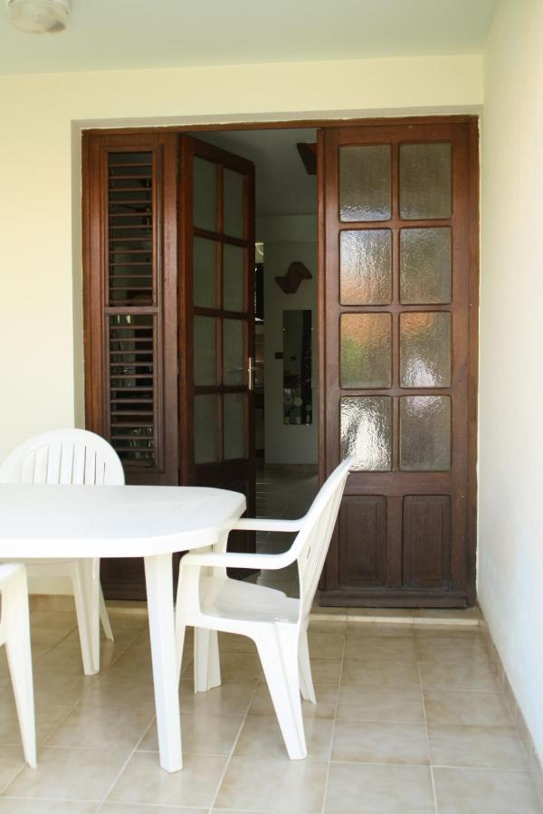 Residence Sucrerie Motel - Les Anses-D'Arlets - Martinique Экстерьер фото