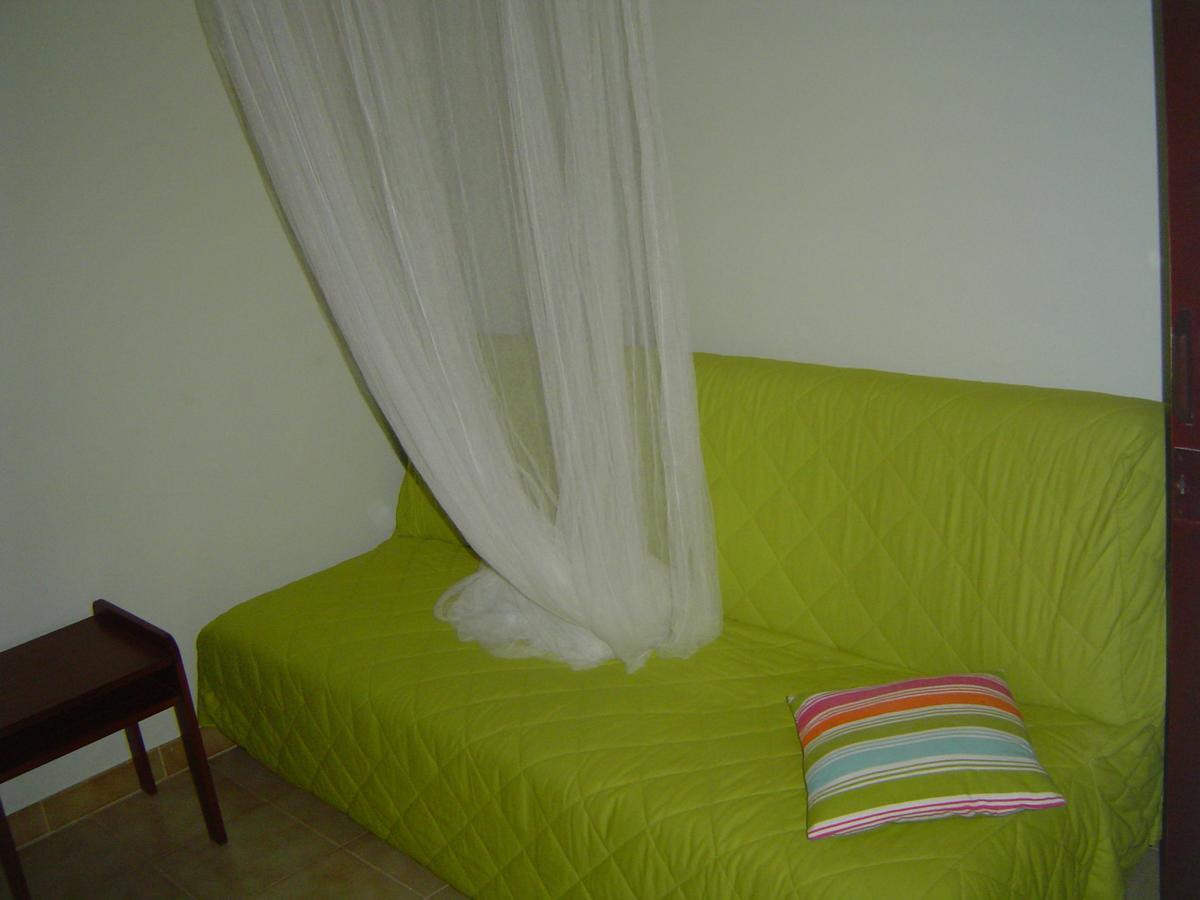 Residence Sucrerie Motel - Les Anses-D'Arlets - Martinique Экстерьер фото