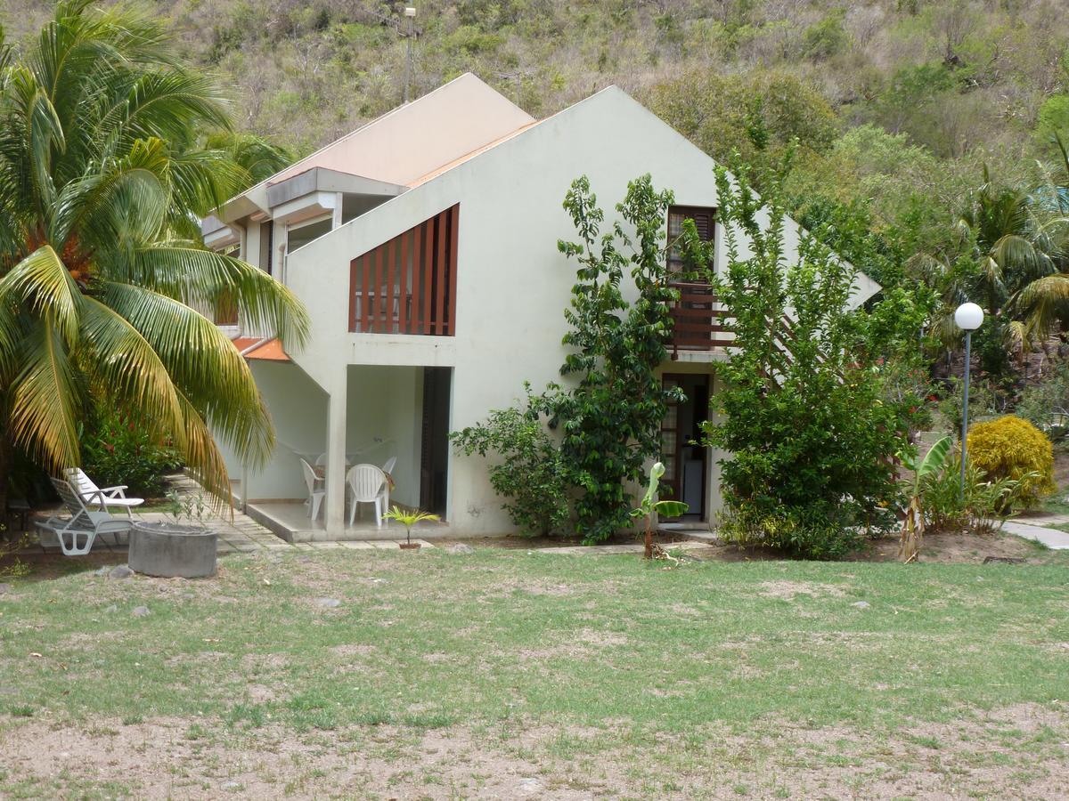Residence Sucrerie Motel - Les Anses-D'Arlets - Martinique Экстерьер фото