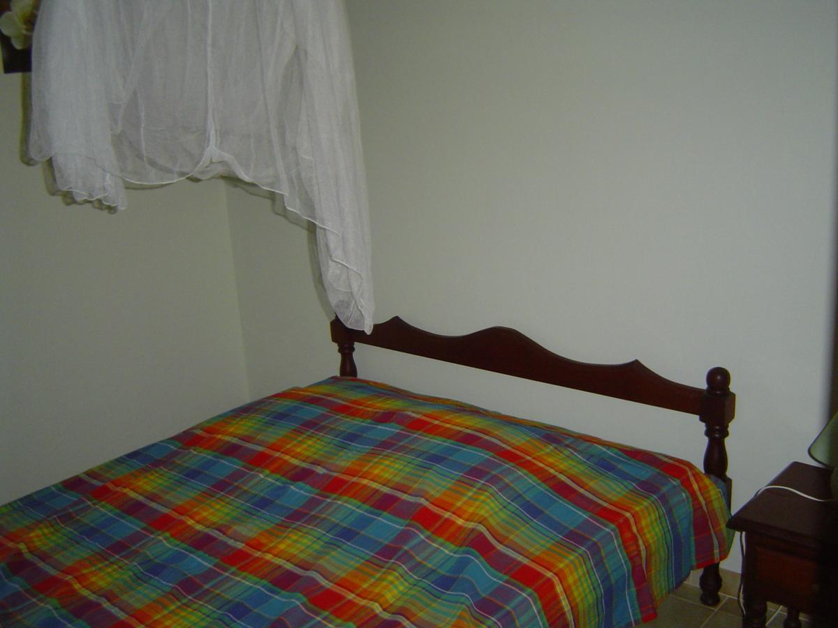 Residence Sucrerie Motel - Les Anses-D'Arlets - Martinique Экстерьер фото